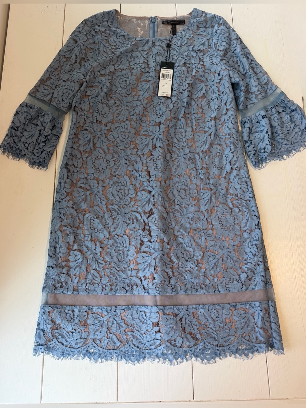 BCBG Maxazria Celestia Dress